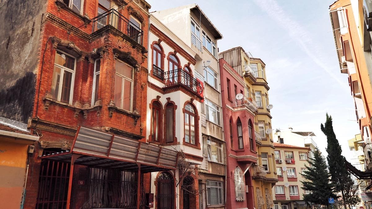 İstanbul’un “en havalı” semti belli oldu