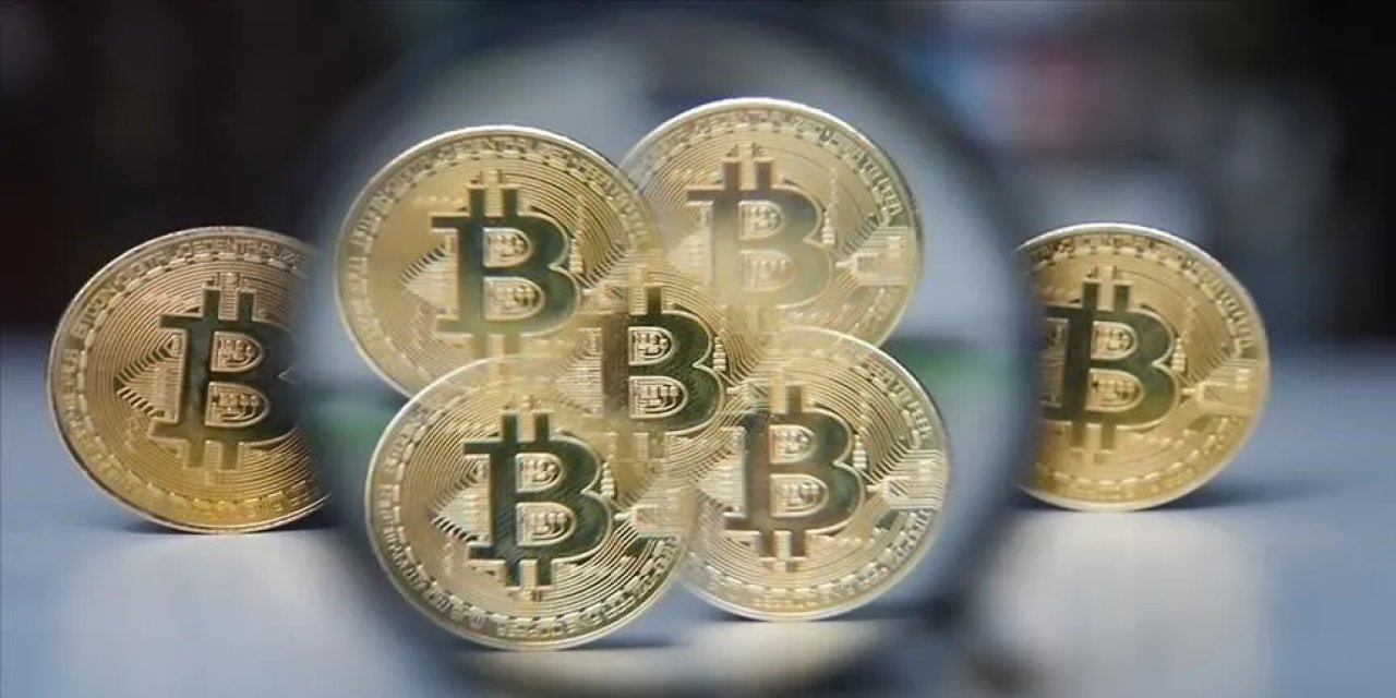 Bitcoin bir ayda yüzde 22 yükseldi! Yatırımcıların gözü kritik seviyede