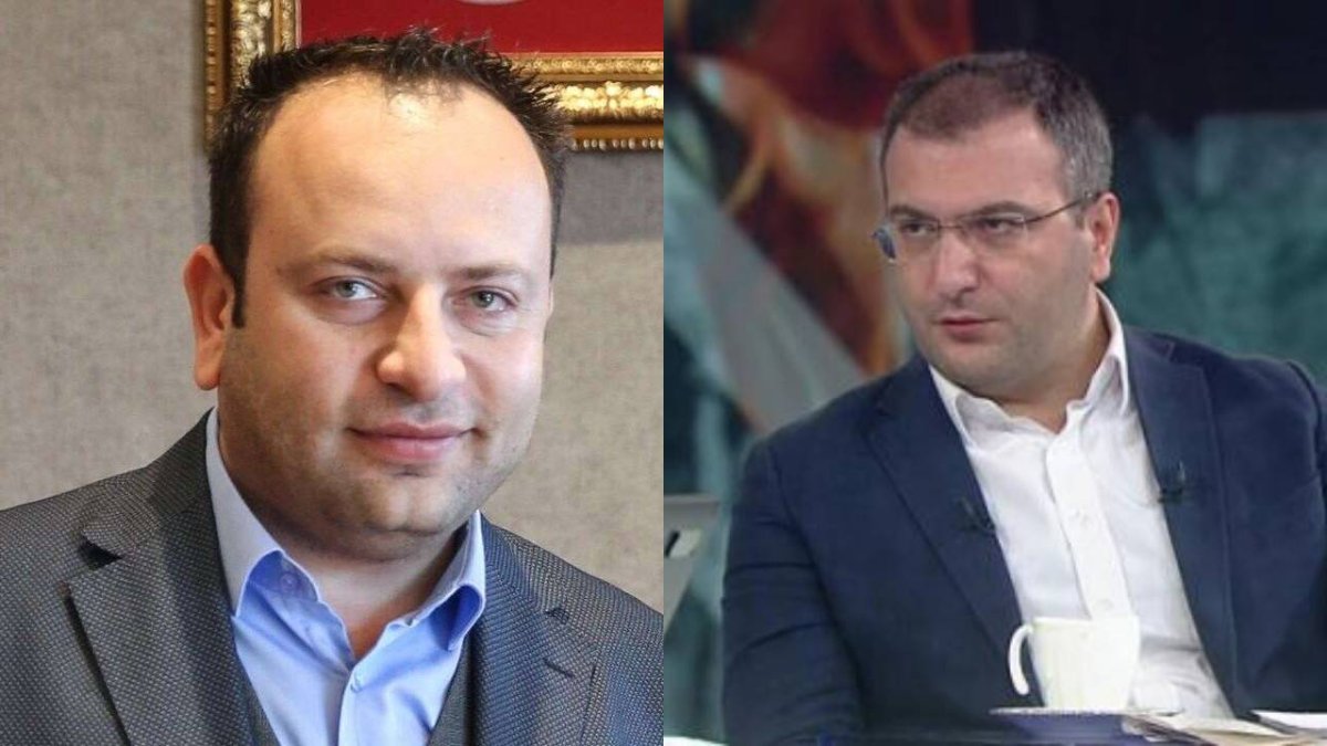Cem Küçük soruşturmasında yeni gelişme: İş insanı Serdar Özyurt tutuklandı