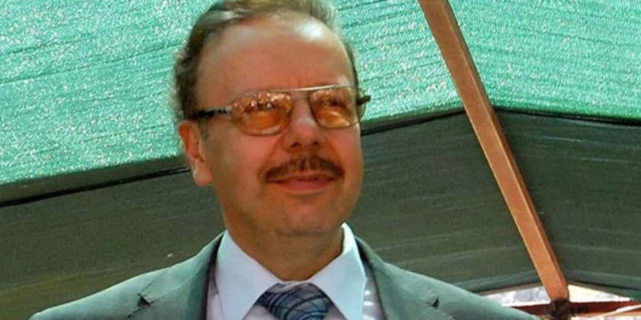 Eski Bakan Denizolgun’un doktoru gözaltında
