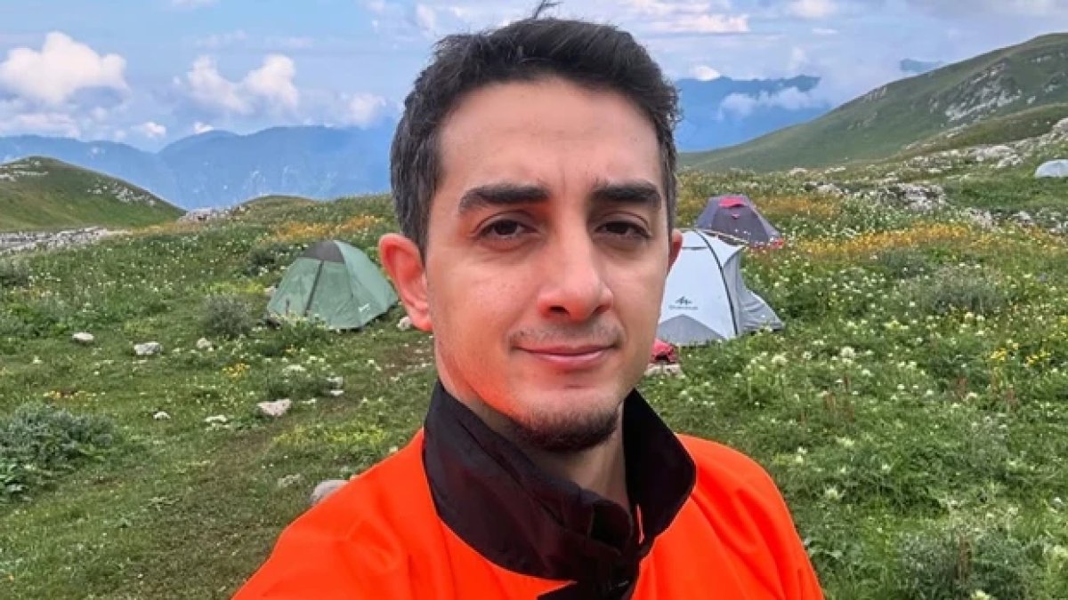 Ruhi Çenet’in 'Hasidik Yahudiler' belgeseli ABD’de gündem oldu