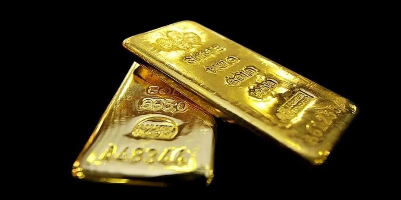 Hollanda neden milyarlarca dolarlık altınını ABD’den çıkardı?