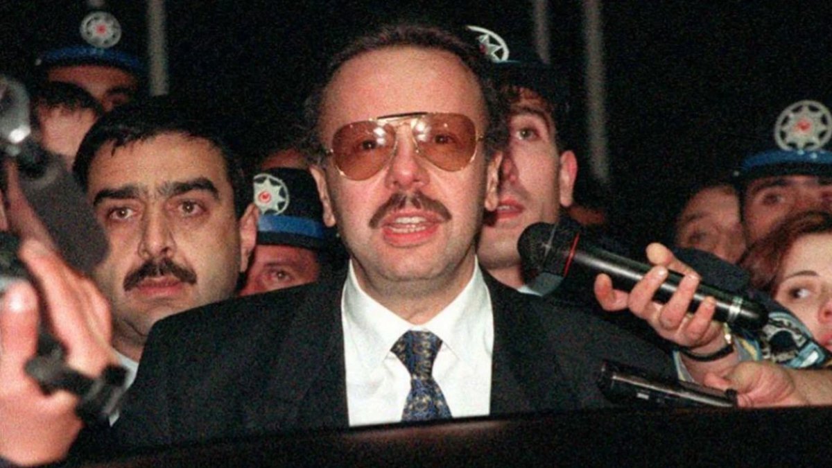 Eski Bakan Arif Ahmet Denizolgun’un doktoruna tutuklama talebi