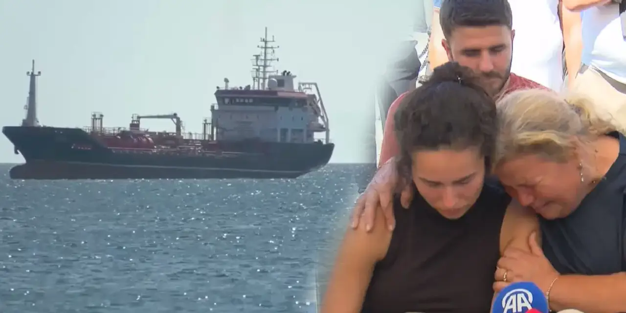 Silivri’de batan gemide umutlandıran ayrıntı! Aileler o detaya tutundu