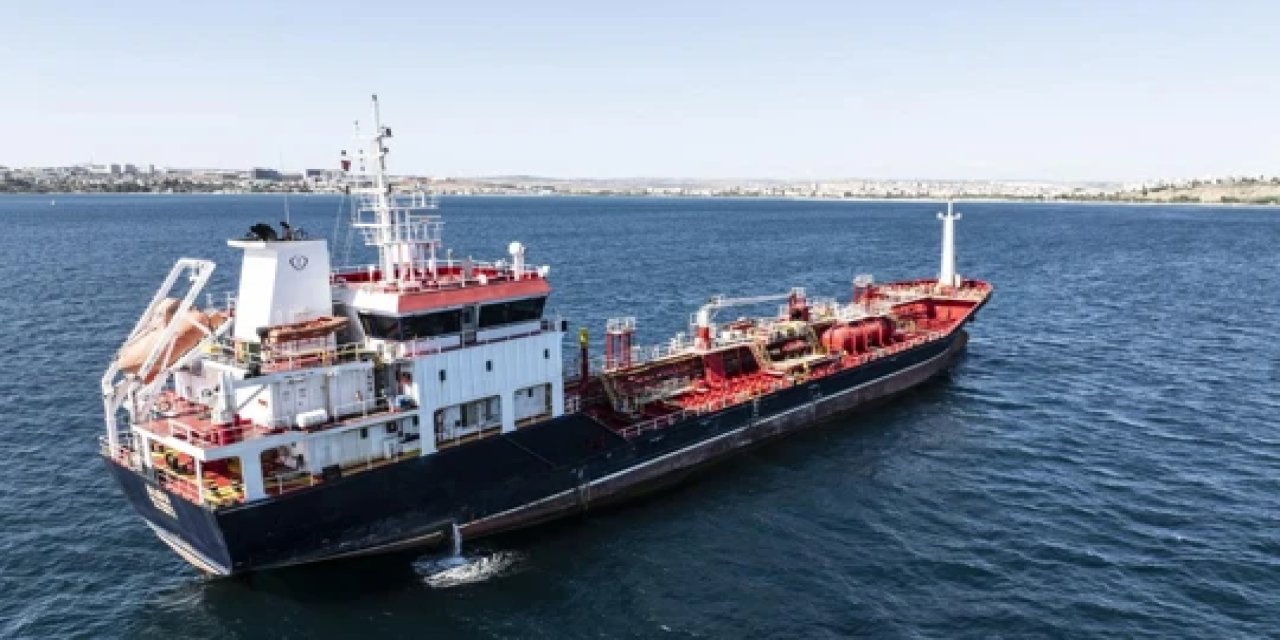 Marmara’daki gemi faciasında tutuklanan kaptanların ifadeleri ortaya çıktı
