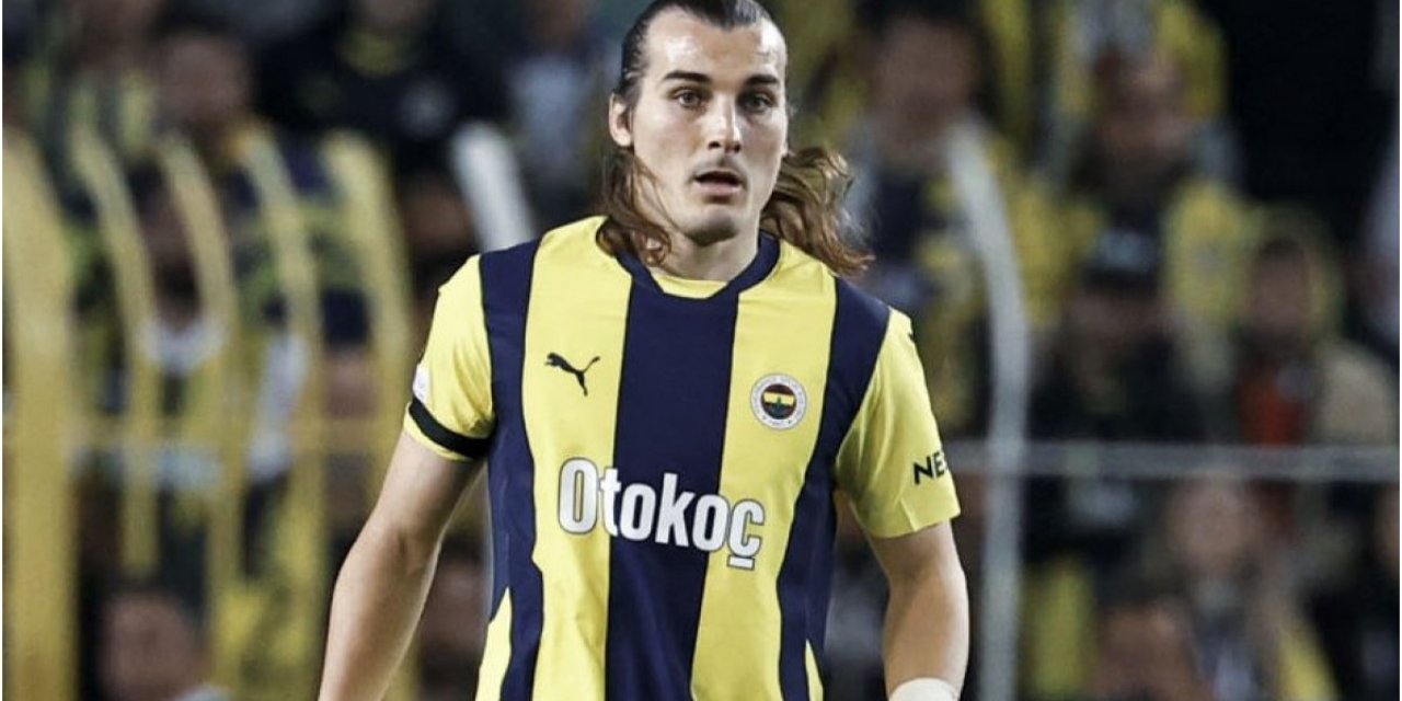 Çağlar Söyüncü için sürpriz transfer