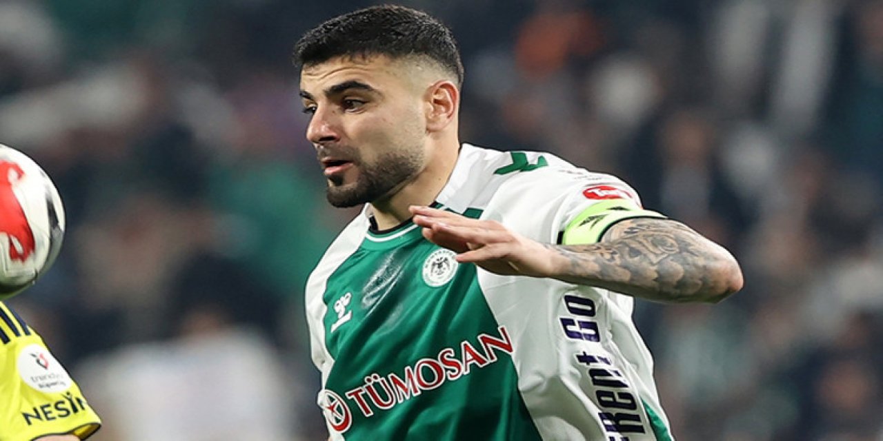Fenerbahçe’den Adil Demirbağ için son gün hamlesi