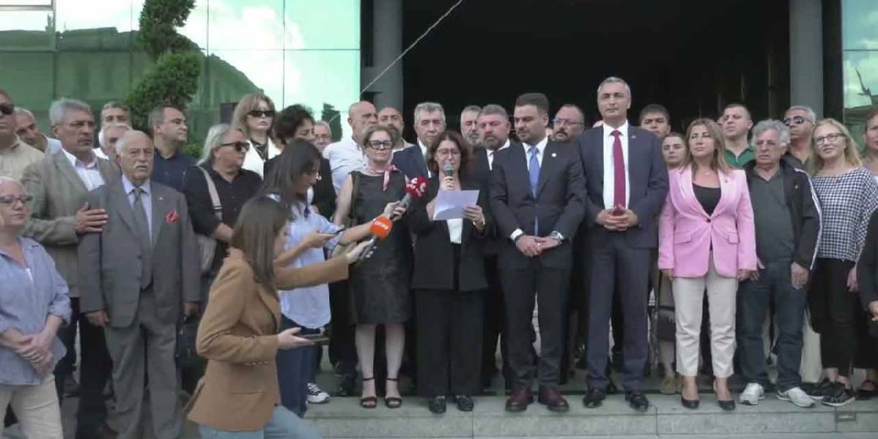 CHP ve YENİ Parti'den ortak karar