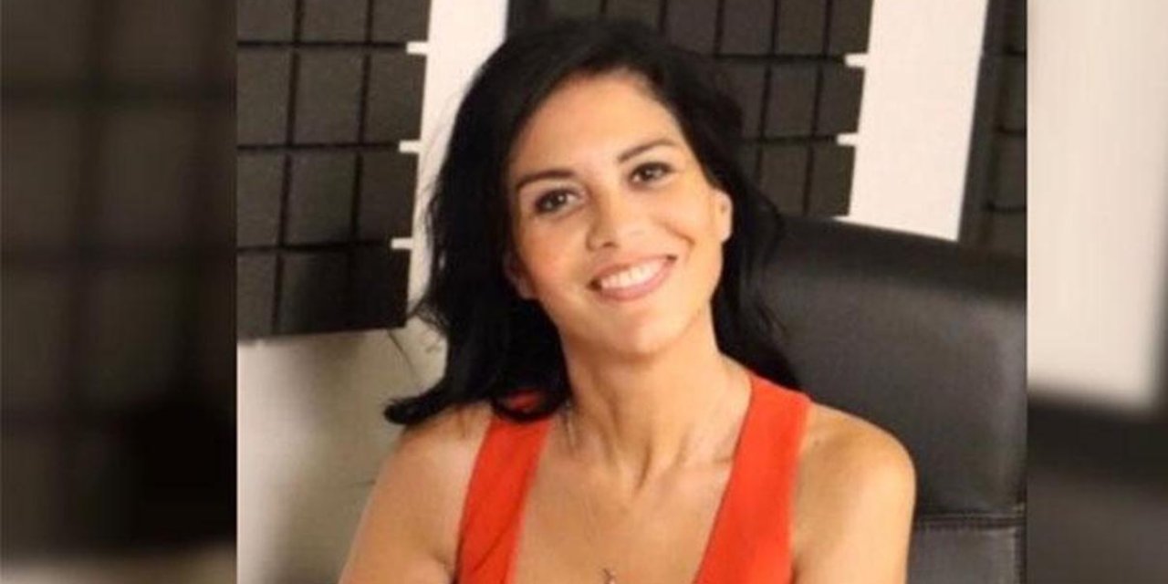 Oya Lale Arslan tutuklandı