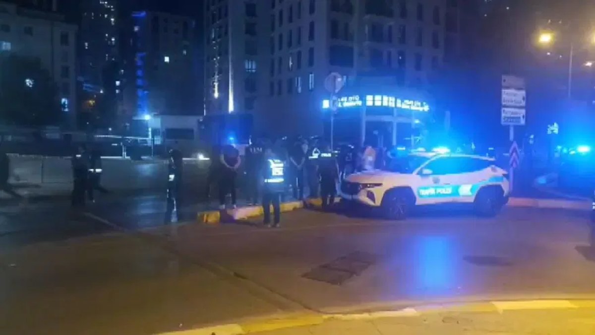 Ceza yazılmasına öfkelendi, polis memurunu şehit etti: Saldırgan emekli başpolis çıktı