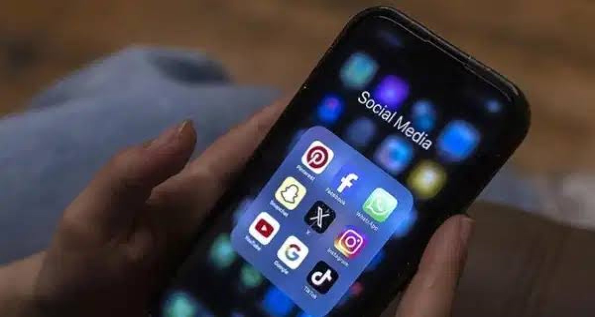 Son iki ayda 2 bin 34 sosyal medya hesabına erişim engellendi