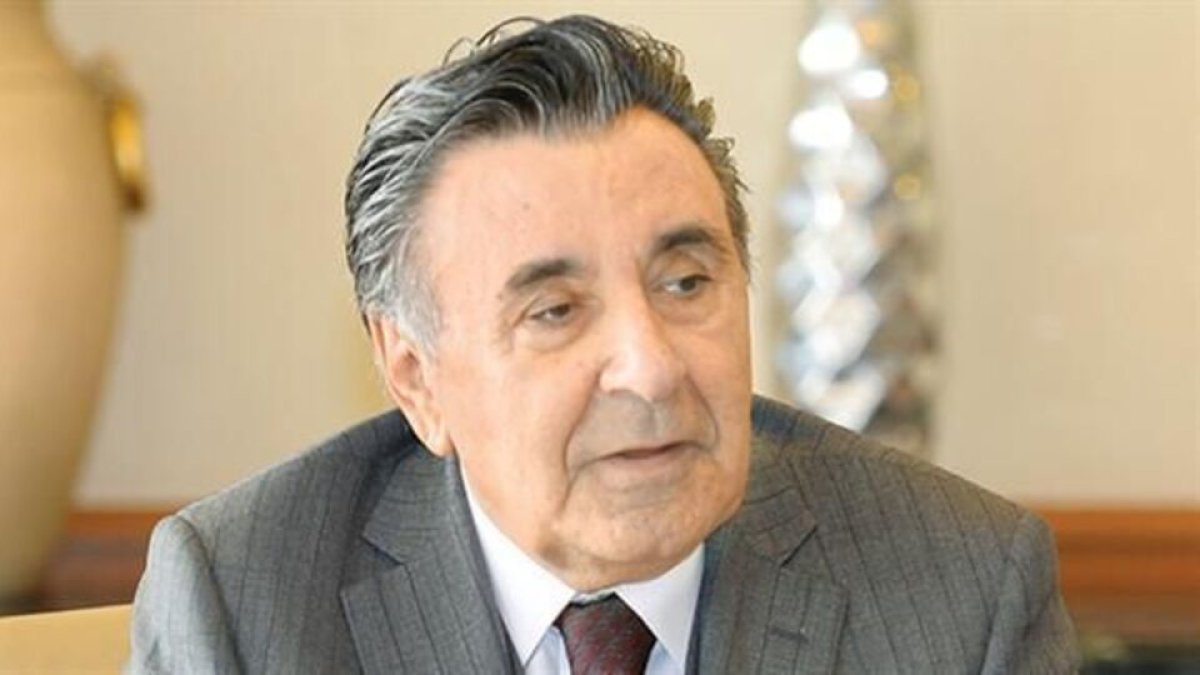 Aydın Doğan'ın şirketi ve Bodrum Belediyesi hakkında soruşturma