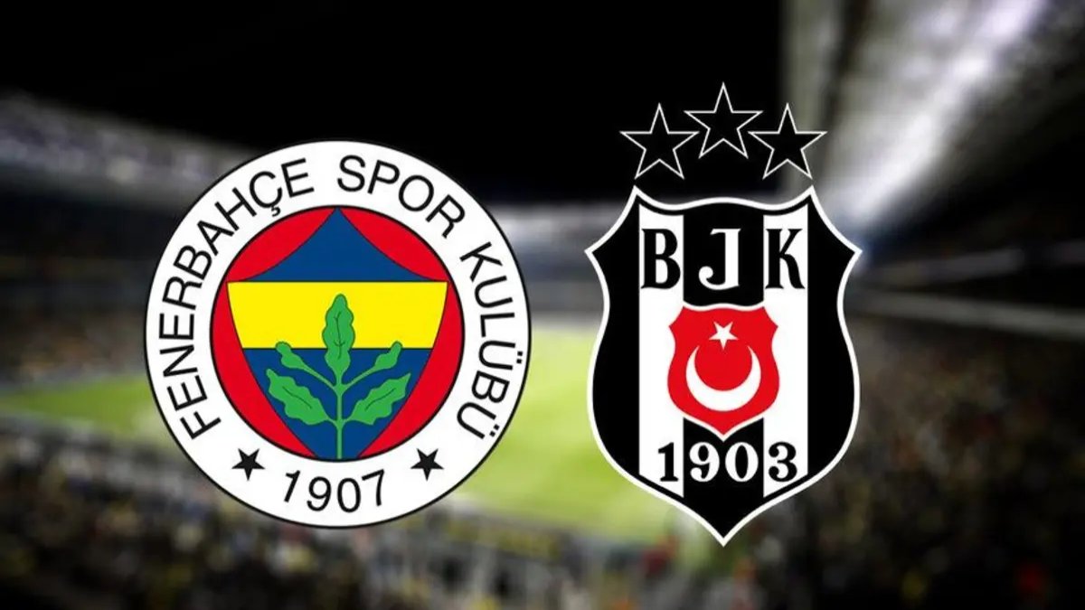 Fenerbahçe-Beşiktaş derbisi öncesi şok karar: Yıldız oyuncu kadroda yok