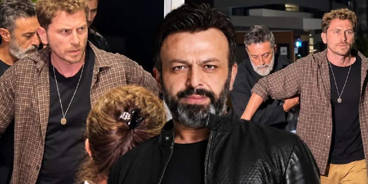 Serhat Kılıç'ın acı ölümünde o isim dikkat çekti: Yakınları yüzünü gizlemek için seferber oldu