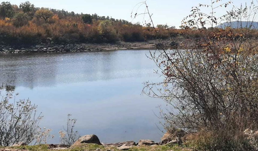 Manisa'da belediye ve valilikten uyarı: O bölgelerde yüzmeyin!