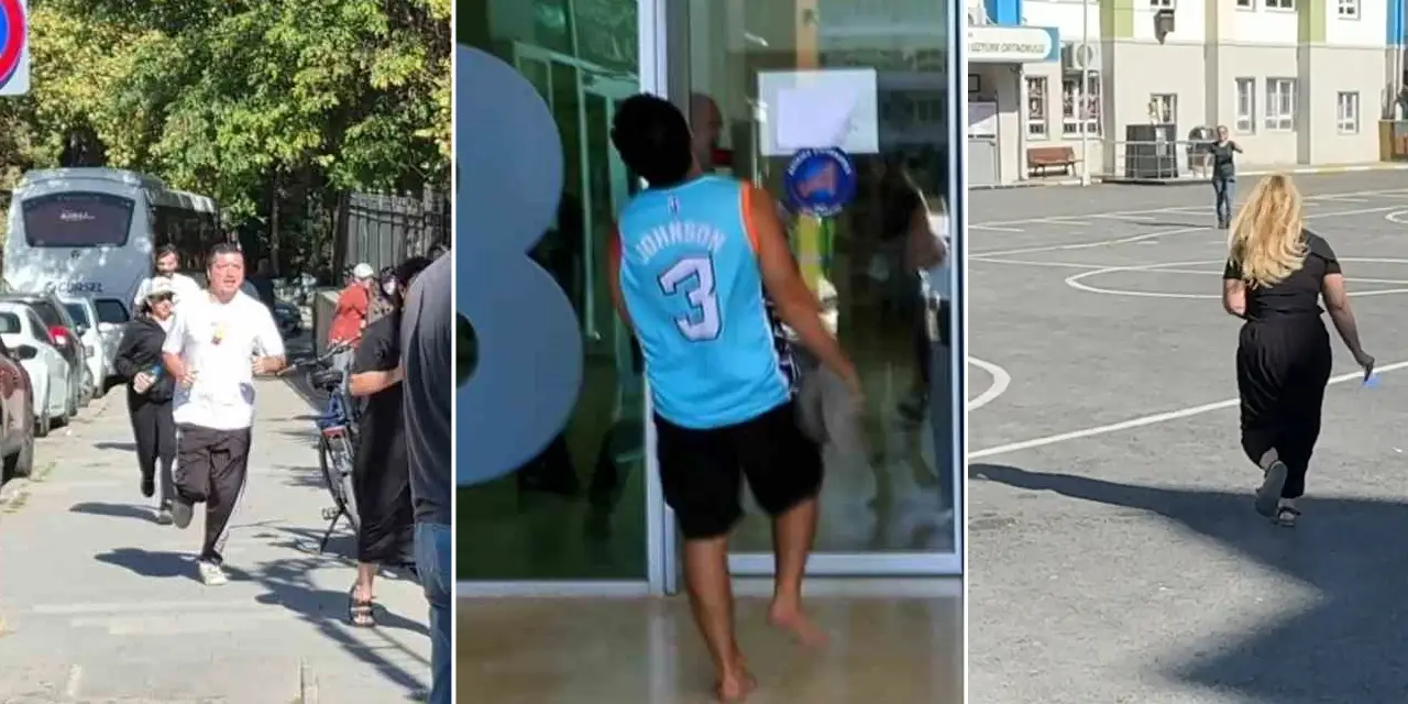 KPSS'de yine o klasik tablo: Okulu karıştıran da saniyelerle kaçıran da kapıda kaldı
