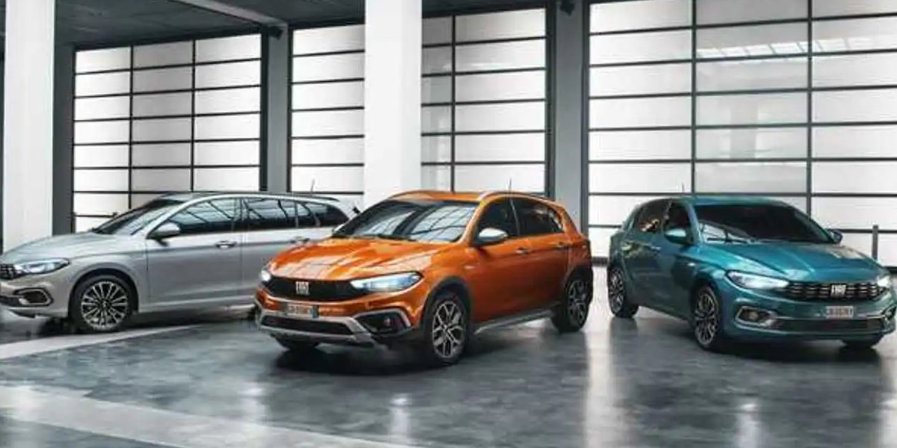 Fiat Eylül 2026 fiyat listesini açıkladı: Egea’ya bir zam daha geldi