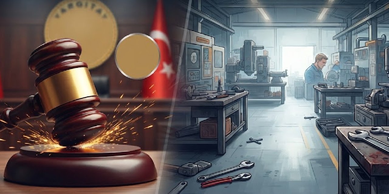 İş yerinde bu hatayı yapan yandı: Yargıtay'dan tazminatı yakan emsal karar