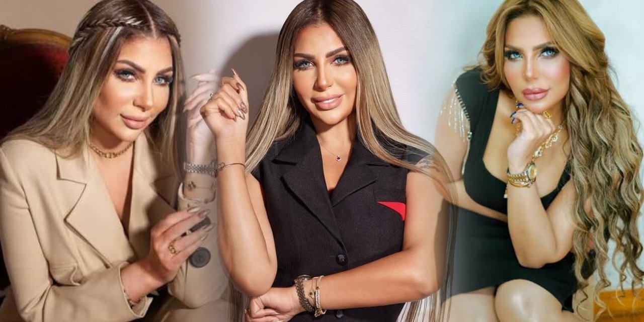 Televizyon sunucusu Sarah Khalifa’ya idam kararı: 750 kilodan fazla uyuşturucu ele geçirildi