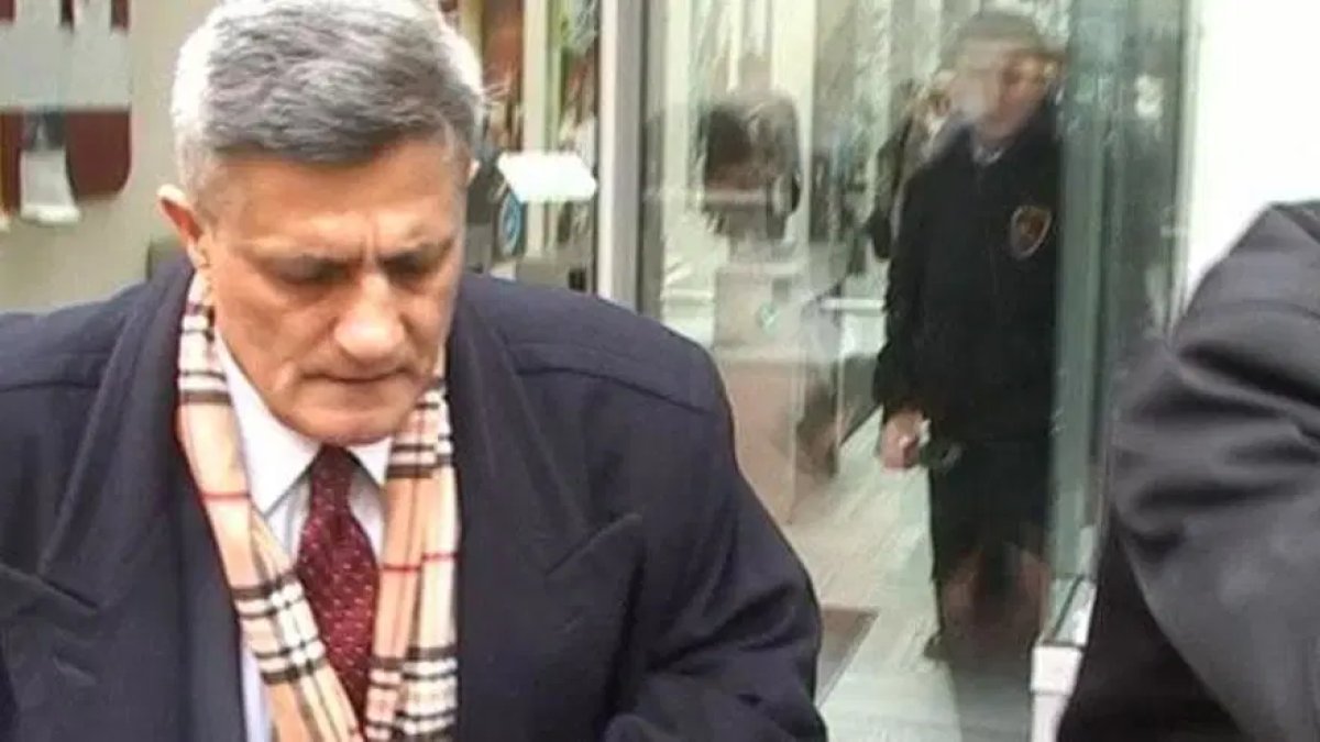 Kaşif Kozinoğlu soruşturması: Çok sayıda gözaltı