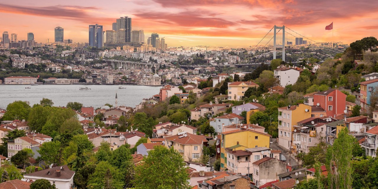 İstanbul’da hangi mahalleler daha yaşanabilir? Araştırmanın sonuçları ortaya çıktı: 100 tam puan alan mahalle belli oldu