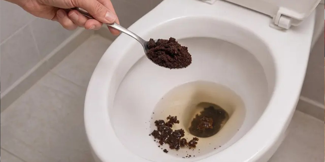 Kahve telvesini sakın çöpe atmayın! Evde bakın nerelerde kullanılıyor: Resmen mucize!