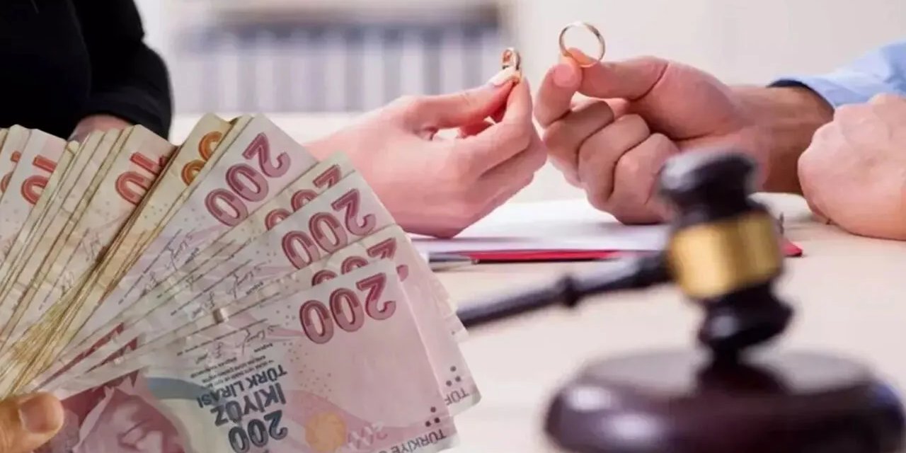 Nafaka düzenlemesi için tarih verildi: Adalet Bakanı Akın Gürlek duyurdu