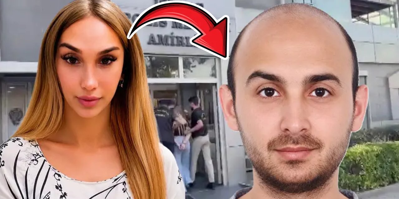 İstanbul’da şaşkına çeviren firari operasyonu! 8 yıldır kadın kılığında kaçmış