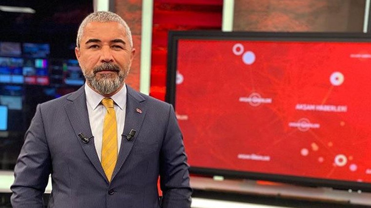 Veyis Ateş'e tahliye kararı