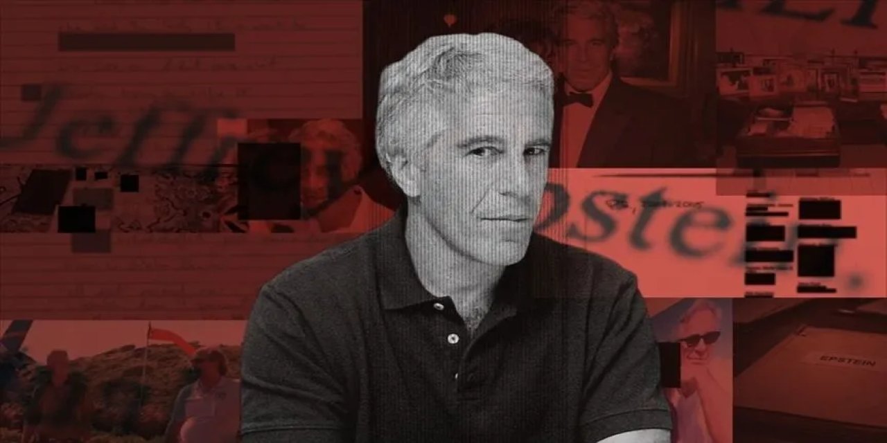 Jeffrey Epstein dosyasında yeni tanıklık: Yıllar sonra kimliğini açıkladı