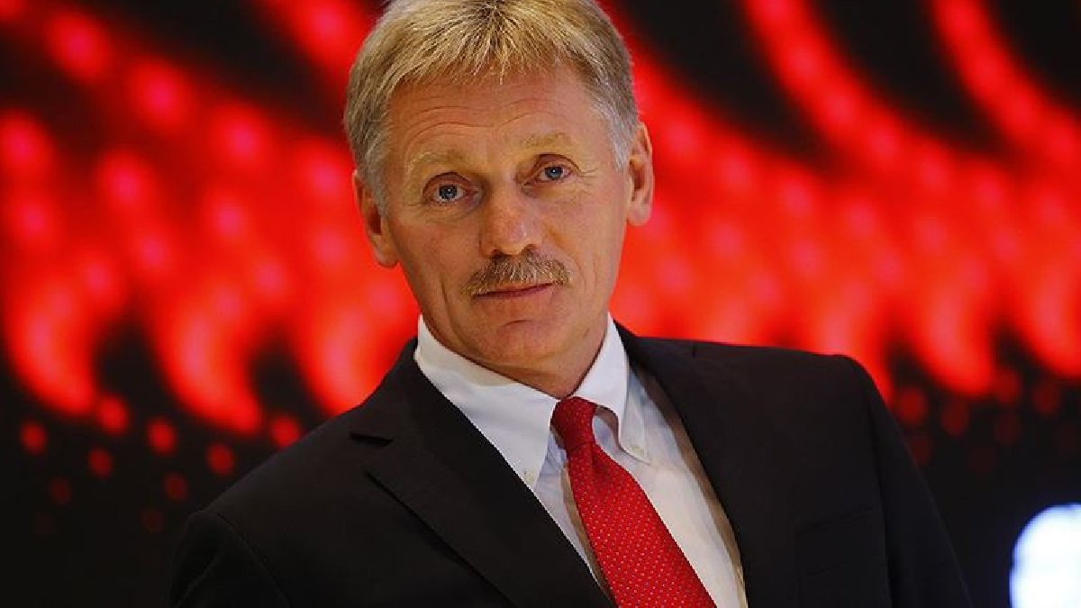 Kremlin’den barış görüşmelerine yeşil ışık: Üçlü müzakere masası yeniden kurulabilir