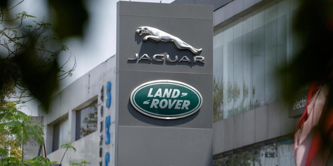 Jaguar Land Rover’da büyük değişim! Binlerce çalışanın işine son verilecek