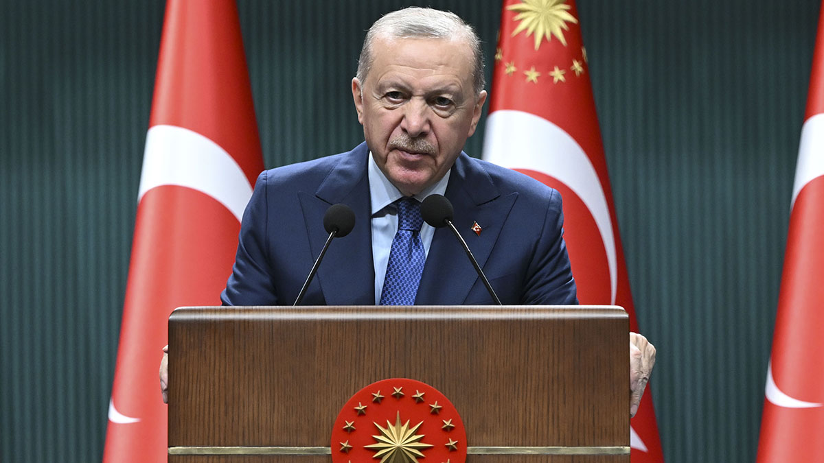 Erdoğan'dan kabine sonrası kritik açıklamalar: Başvurular 14 Eylül'de başlıyor