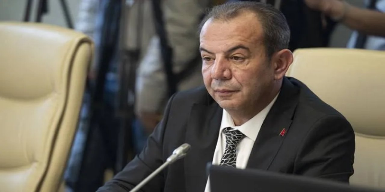Tanju Özcan duruşmada bayıldı