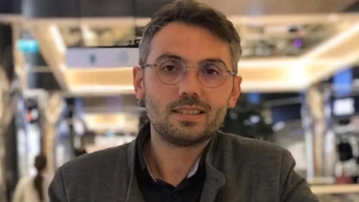 Boynunu kütlettirmek için gitti, hayatını kaybetti