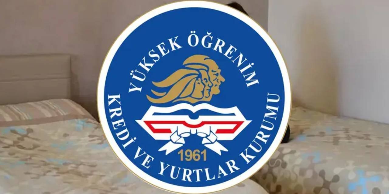 KYK yurt başvuru sonuçları açıklandı