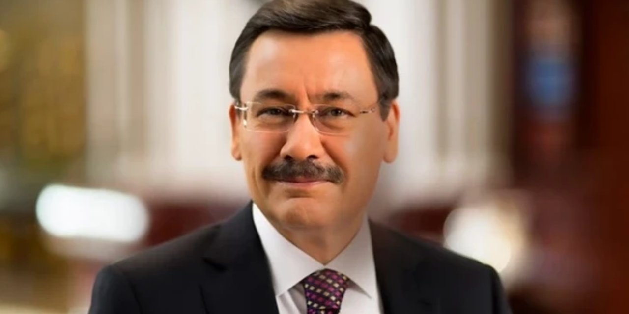 Melih Gökçek’in 7 sayfalık savcılık ifadesi ortaya çıktı: Oğlunun işi çok konuşulacak! Ne kadar emekli maaşı alıyor