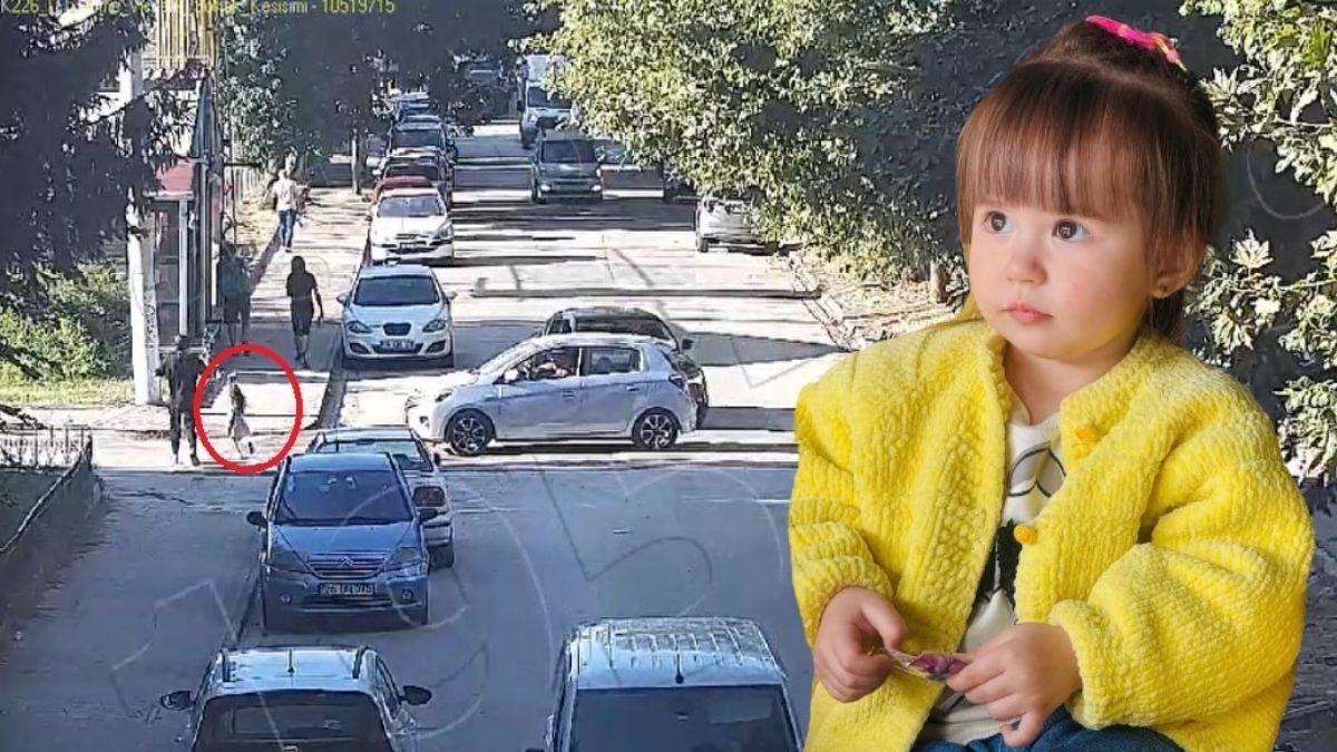 Eskişehir’de 3 yaşındaki Elif’in öldüğü kazada yeni gelişme: Ev hapsi kararı kaldırıldı, sürücü tutuklandı