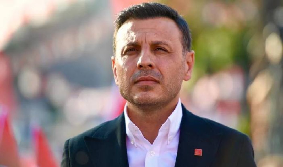 Üsküdar Belediyesi AK Parti’ye geçti: Özgür Çelik’ten 'meclis üyelerine baskı' iddiası