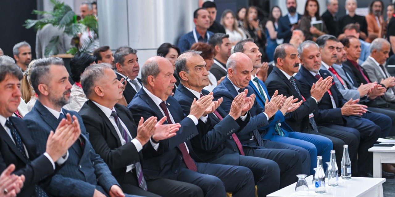 Interfresh Eurasia, üçüncü kez İzmir’de sektör temsilcilerini buluşturdu