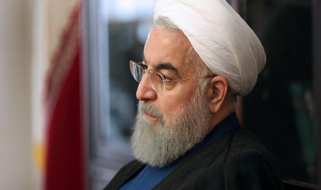 İran eski Cumhurbaşkanı Hasan Ruhani hakkında 'tutuklama' çağrısı