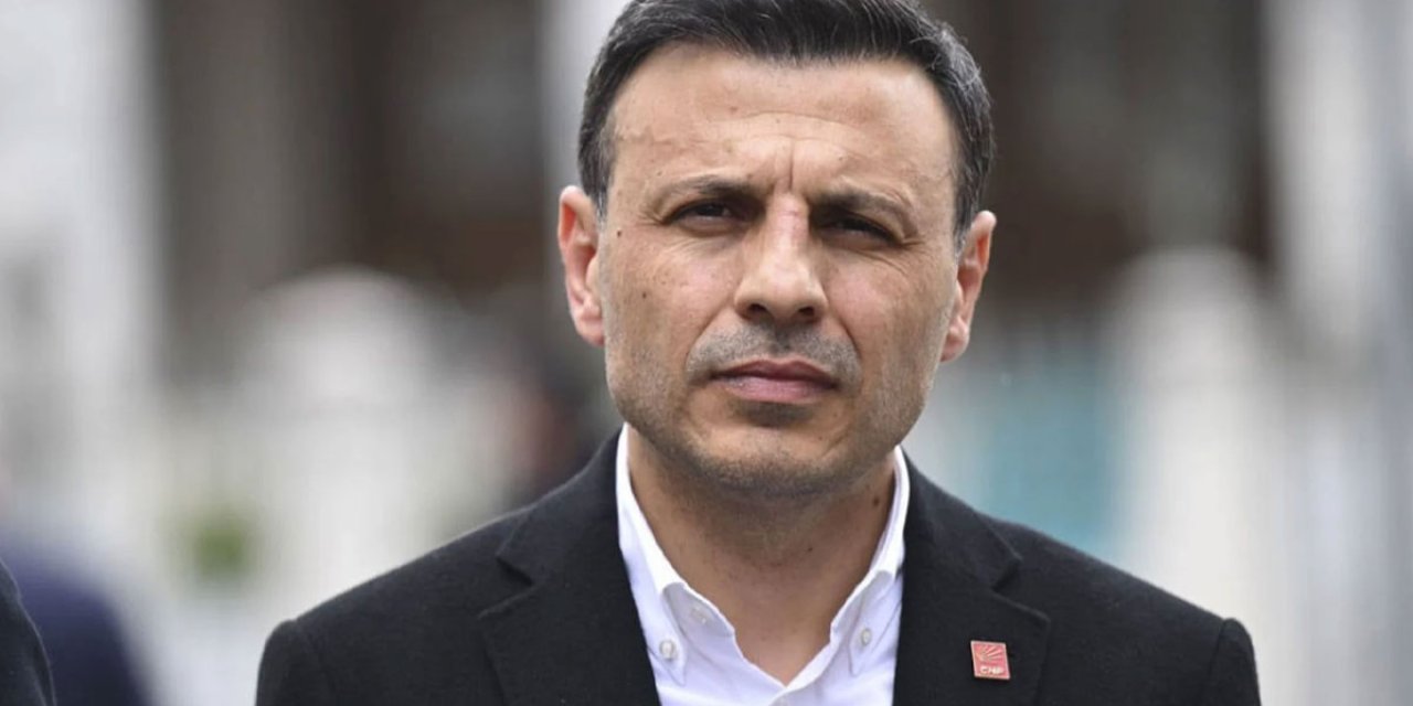 Özgür Çelik'in iddialarına soruşturma