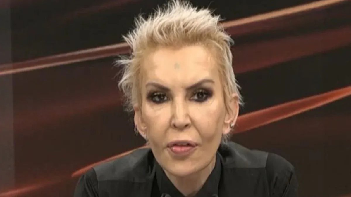 “Sisi” lakaplı Seyhan Soylu tutuklandı
