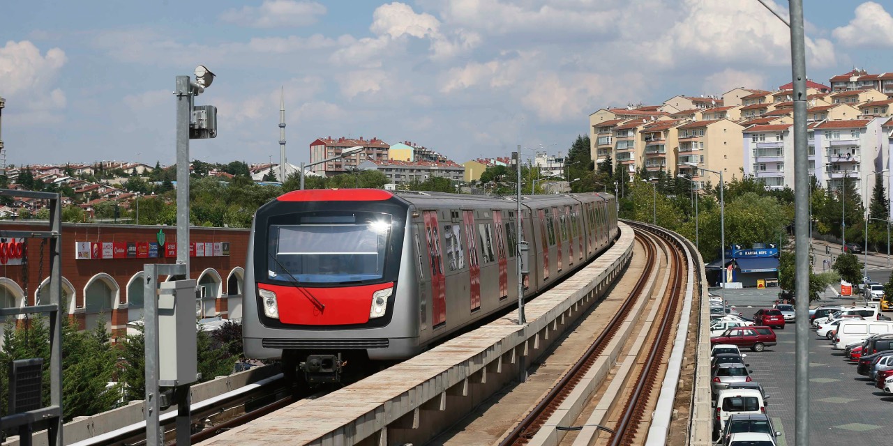 Ankara’da 86 bin öğretmene ulaşım desteği
