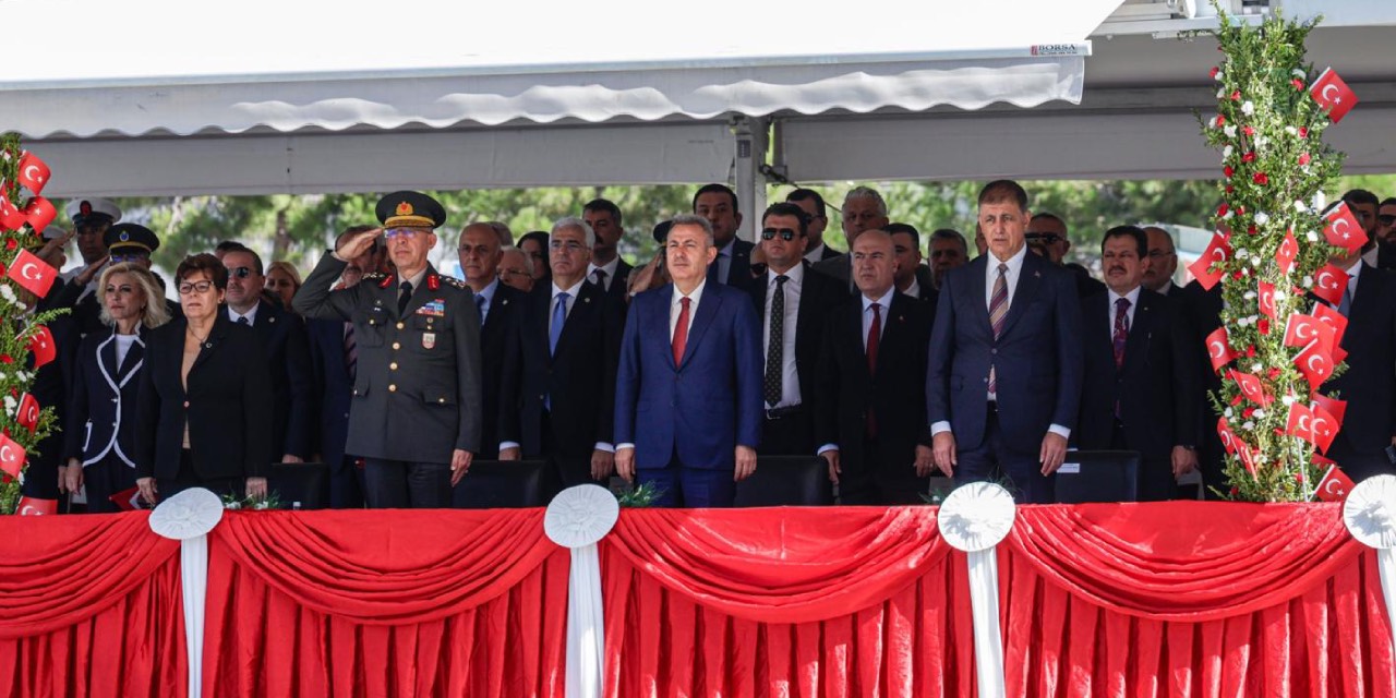 İzmir’de 9 Eylül coşkusu: 104 yıl sonra aynı heyecan
