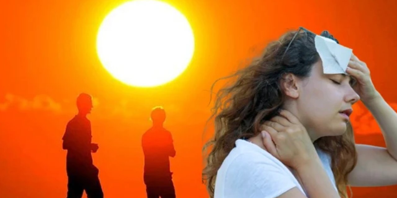 Meteoroloji uyardı, sıcaklıklar o bölgelerde tırmanışa geçiyor! Sonbahar etkisini ileri tarihe bıraktı