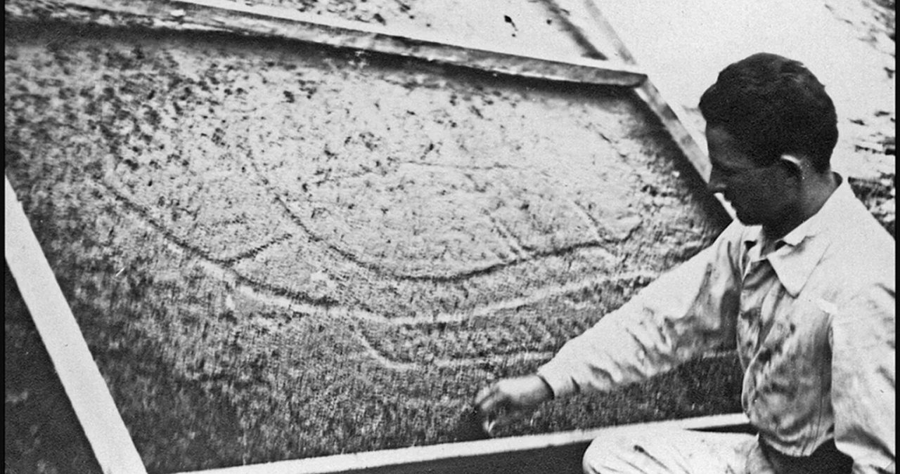 Nazi arkeologların 90 yıl önceki projesi ortaya çıktı