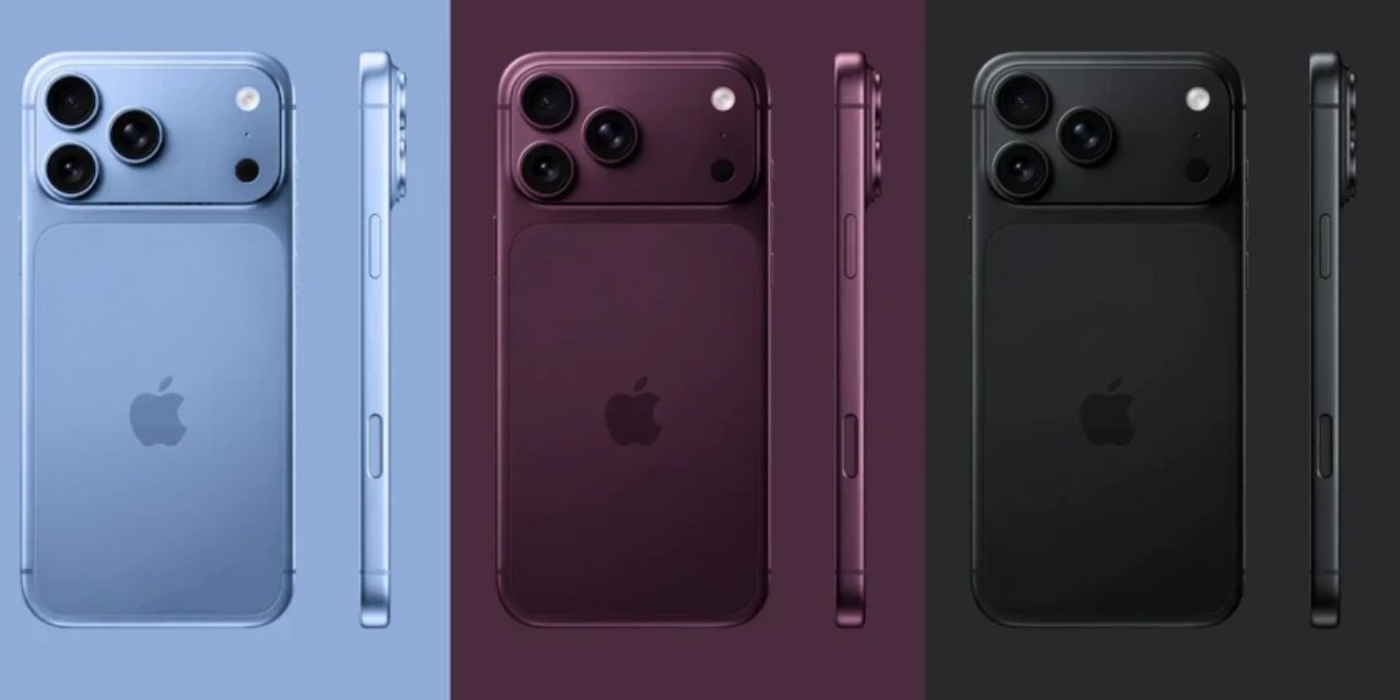 Apple ezber bozdu: Yeni cihazlar geldi, eski iPhone'lara zam yağdı