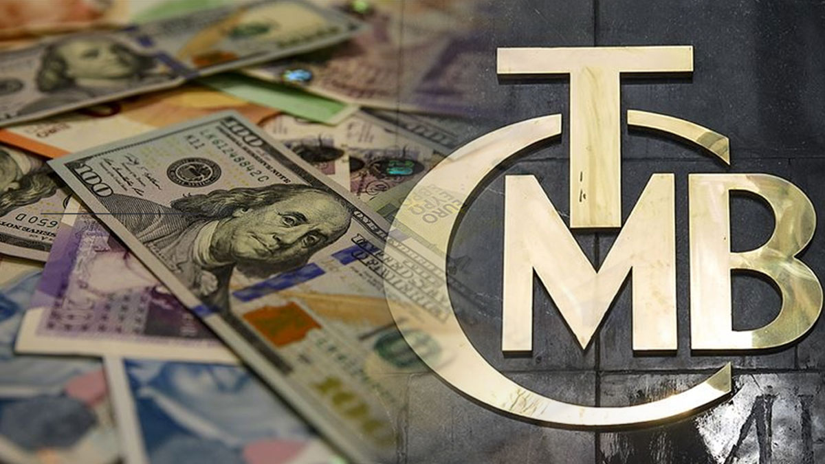 Dolar/TL'de kritik viraj: Gözler Merkez Bankası’nın kararına çevrildi