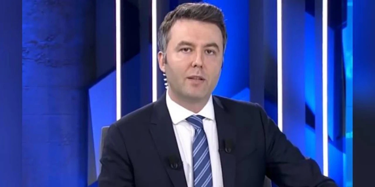 Eski Habertürk TV Genel Yayın Yönetmeni Mehmet Akif Ersoy ilk kez hakim karşısında! 286 yıla kadar hapsi isteniyor